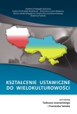 Kształcenie ustawiczne do wielokulturowości' - pod redakcją Tadeusza Lewowickiego i Franciszka Szloska (wersja elektroniczna)