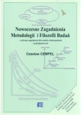 Nowoczesne zagadnienia metodologii i filozofii badań - wybrane zagadnienia dla studiów doktoranckich i podyplomowych' - Czesław Cempel