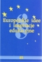 Europejskie idee i inspiracje edukacyjne' - pod redakcją Henryka Bednarczyka, Tadeusza Gawlika, Tomasza Kupidury