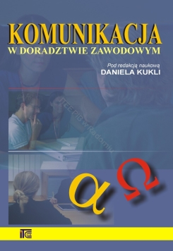 Komunikacja w doradztwie zawodowym - Daniel Kukla (wersja elektroniczna)