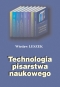 Technologia pisarstwa naukowego' - Wiesław Leszek (wersja elektroniczna)