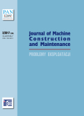 Journal of Machine Construction and Maintenance – Problemy Eksploatacji 2/2017