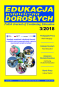 EDUKACJA ustawiczna DOROSŁYCH 3(101)/2018