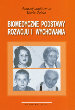 Biomedyczne podstawy rozwoju i wychowania